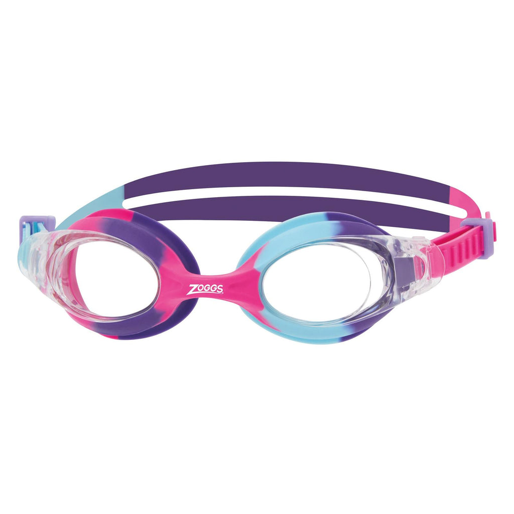 Lunettes de natation Little Bondi Enfants Aqua-Rose Zoggs 461401AQPUCLR