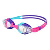 Lunettes de natation Little Bondi Enfants Aqua-Rose Zoggs 461401AQPUCLR