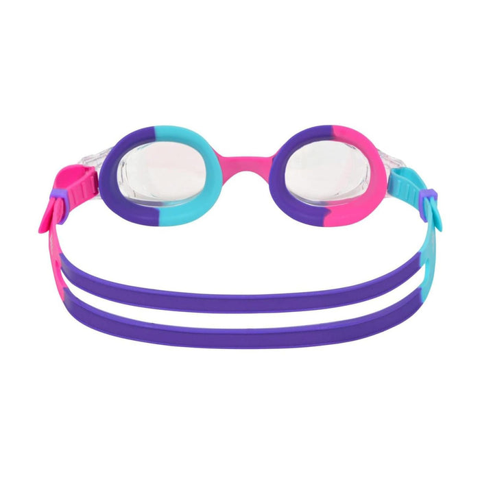 Lunettes de natation Little Bondi Enfants Aqua-Rose Zoggs 461401AQPUCLR