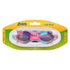 Lunettes de natation Little Bondi Enfants Aqua-Rose Zoggs 461401AQPUCLR