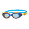 Lunettes de natation Little Sonic Air Enfants Bleu-Vert Verres teintés-Bleus Zoggs 461418BLGNTBL