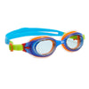 Lunettes de natation Little Sonic Air Enfants Bleu-Vert Verres teintés-Bleus Zoggs 461418BLGNTBL