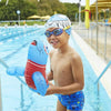 Lunettes de natation Little Sonic Air Enfants Bleu-Vert Verres teintés-Bleus Zoggs 461418BLGNTBL