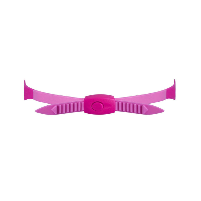 Lunettes de natation Little Twist Enfants Rose Verres teintés-Bleus Zoggs 461421PKPKTBL