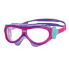 Masque de natation Phantom Enfants Rose-Violet Zoggs 461423PKVICLR