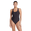 Maillot de bain une pièce Coogee Sonic Back Femme Noir Taille 32-XS Zoggs 462339BK32