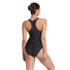 Maillot de bain Une Pièce Coogee Sonic Back Femme Noir Taille 34-S Zoggs 462339BK34
