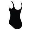 Maillot de bain une pièce ajustable Macmaster Scoopback Prism Geo Taille 40 Zoggs 462412PRIS40