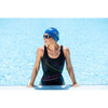 Maillot de bain une pièce ajustable Macmaster Scoopback Prism Geo Taille 40 Zoggs 462412PRIS40