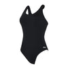 Maillot de bain une pièce Cottesloe dos nageur femme noir taille 34-S Zoggs 462510BK34