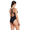 Maillot de bain une pièce Cottesloe dos nageur femme noir taille 34-S Zoggs 462510BK34