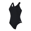 Maillot de bain une pièce Cottesloe dos nageur femme noir taille 36-M Zoggs 462510BK36