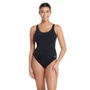 Maillot de bain une pièce Cottesloe dos nageur femme noir taille 36-M Zoggs 462510BK36