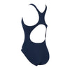 Maillot de bain une pièce Cottesloe dos nageur femme bleu marine taille 40-XL Zoggs 462510NV40