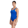 Maillot de bain une pièce Cottesloe Powerback Femme Bleu-Royal Taille 30-XXS Zoggs 462510RY30