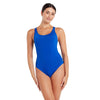 Maillot de bain une pièce Cottesloe Powerback Femme Bleu-Royal Taille 30-XXS Zoggs 462510RY30