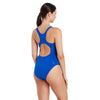 Maillot de bain une pièce Cottesloe Powerback Femme Bleu-Royal Taille 30-XXS Zoggs 462510RY30