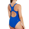 Maillot de bain une pièce Cottesloe Powerback Femme Bleu-Royal Taille 30-XXS Zoggs 462510RY30