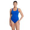 Maillot de bain une pièce Cottesloe Powerback Femme Bleu Royal Taille 32-XS Zoggs 462510RY32