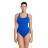 Maillot de bain une pièce Cottesloe Powerback Femme Bleu Royal Taille 36-M Zoggs 462510RY36