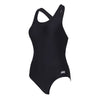 Maillot de bain une pièce Cottesloe Flyback Femme Noir Taille 32-XS Zoggs 462558BK32