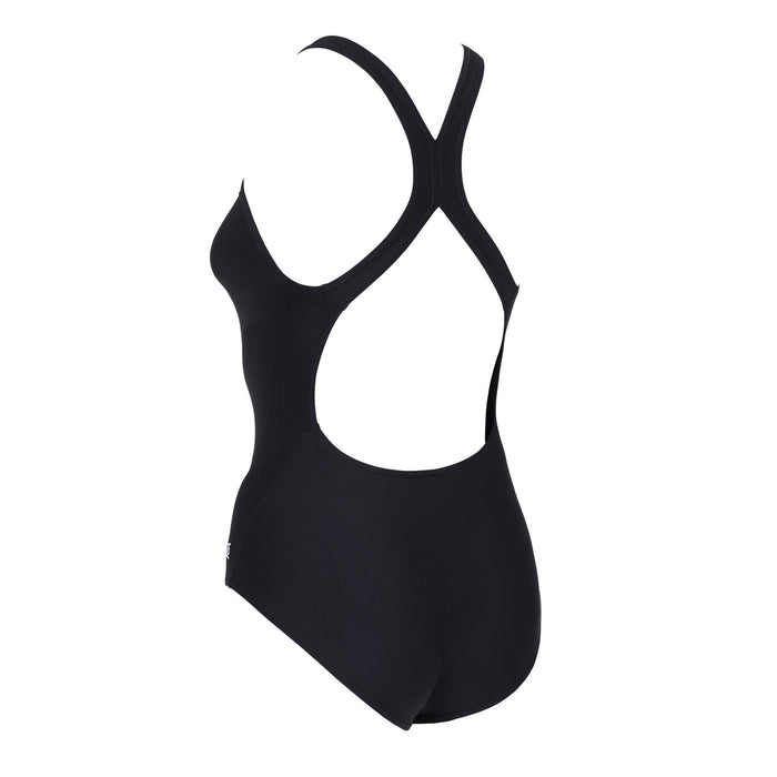 Maillot de bain une pièce Cottesloe Flyback Femme Noir Taille 32-XS Zoggs 462558BK32