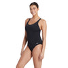 Maillot de bain une pièce Cottesloe Flyback Femme Noir Taille 32-XS Zoggs 462558BK32