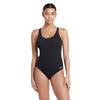Maillot de bain une pièce Cottesloe Flyback Femme Noir Taille 40-XL Zoggs 462558BK40