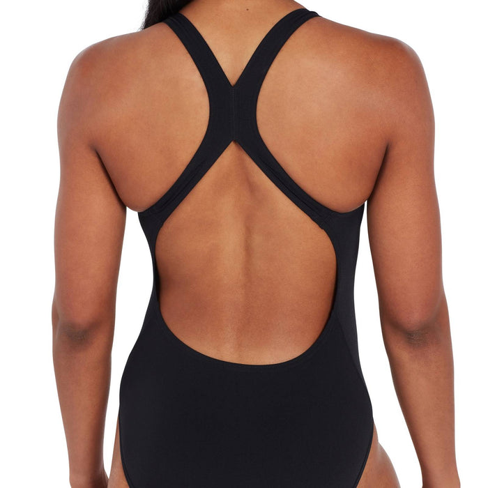 Maillot de bain une pièce Cottesloe Flyback Femme Noir Taille 40-XL Zoggs 462558BK40