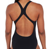 Maillot de bain une pièce Cottesloe Flyback Femme Noir Taille 40-XL Zoggs 462558BK40