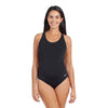 Maillot de bain une pièce Cottesloe Flyback Femme Noir Taille 40-XL Zoggs 462558BK40