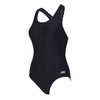 Maillot de bain une pièce Cottesloe Flyback Femme Noir Taille 40-XL Zoggs 462558BK40