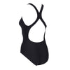 Maillot de bain une pièce Cottesloe Flyback Femme Noir Taille 40-XL Zoggs 462558BK40