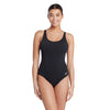 Maillot de bain une pièce Cottesloe Flyback Femme Noir Taille 40-XL Zoggs 462558BK40