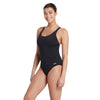 Maillot de bain une pièce Cottesloe Flyback Femme Noir Taille 40-XL Zoggs 462558BK40