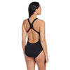 Maillot de bain une pièce Cottesloe Flyback Femme Noir Taille 40-XL Zoggs 462558BK40