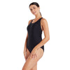 Maillot de bain une pièce Cottesloe Flyback Femme Noir Taille 40-XL Zoggs 462558BK40