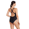 Maillot de bain une pièce Cottesloe Flyback Femme Noir Taille 42-XXL Zoggs 462558BK42