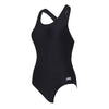 Maillot de bain une pièce Cottesloe Flyback Femme Noir Taille 42-XXL Zoggs 462558BK42