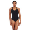 Maillot de bain une pièce Cottesloe Flyback Femme Noir Taille 42-XXL Zoggs 462558BK42