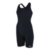 Maillot de bain une pièce Cottesloe Legsuit Femme Noir Taille 32-XS Zoggs 462561BK32