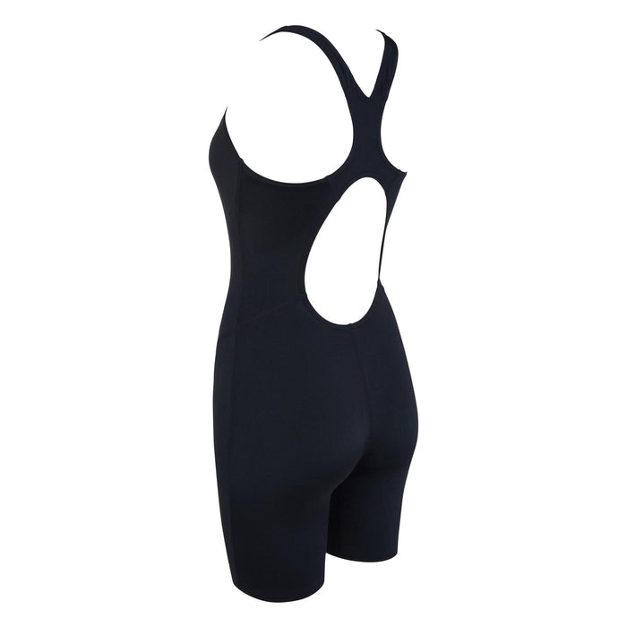 Maillot de bain une pièce Cottesloe Legsuit Femme Noir Taille 32-XS Zoggs 462561BK32