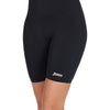 Maillot de bain une pièce Cottesloe Legsuit Femme Noir Taille 40-XL Zoggs 462561BK40