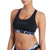 Maillots de bain deux pièces Marble Actionback Noir-Blanc Taille 36-M Zoggs 462571BK36