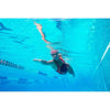 Maillot de bain one-piece Toronto Flyback Marine-Rouge Taille 36-M Zoggs 462579NVRD36
