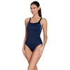 Maillot de bain une pièce Sydney U Marine-Royal Taille 38-L Zoggs 462581NVRY38