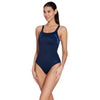 Maillot de bain une pièce Sydney U Marine-Royal Taille 46-4XL Zoggs 462581NVRY46