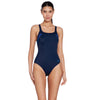 Maillot de bain une pièce Sydney U Marine-Royal Taille 46-4XL Zoggs 462581NVRY46