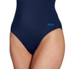Maillot de bain une pièce Sydney U Marine-Royal Taille 46-4XL Zoggs 462581NVRY46