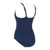 Maillot de bain une pièce Sydney U Marine-Royal Taille 46-4XL Zoggs 462581NVRY46